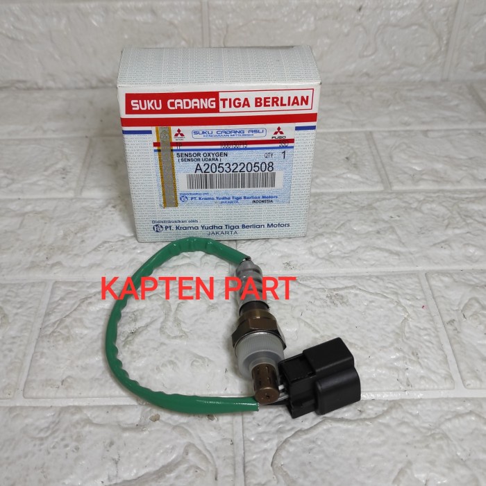 SENSOR OXYGEN MIRAGE best seller