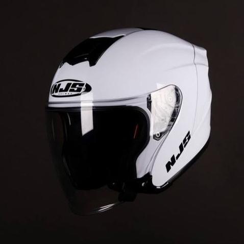 SALE Helm Njs Full Face