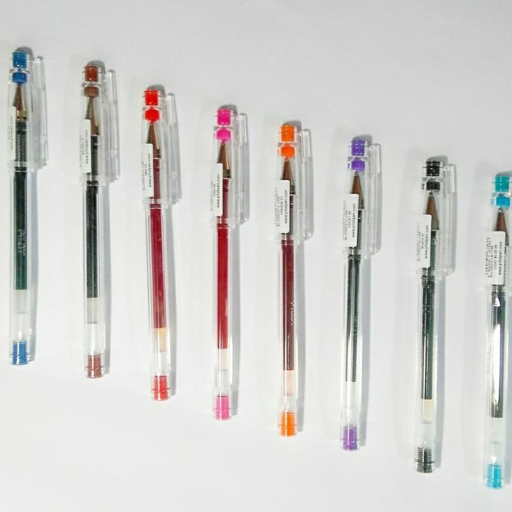 

XNVS7978 Pen HiTec-C Pilot 0.25/0.3/0.4/0.5 [ 1Pcs ] / Pulpen Hi-Tec Hitech ORIGINAL