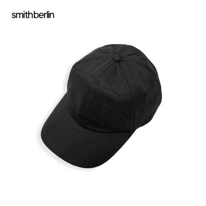 Topi Topi Baseball Polos Pria Smith Berlin Bryce(R5O1) Topi Pria Topi Distro Pria Original Topi Pria