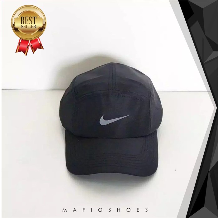 TOPI NIKE ELITE SPORT BLACK/ TOPI NIKE/ TOPI OLAHRAGA/TOPI MURAH