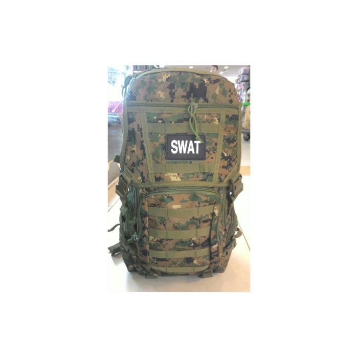 ✨Original Ransel Army 216  Ransel LorengRansel Army Marpat Limited