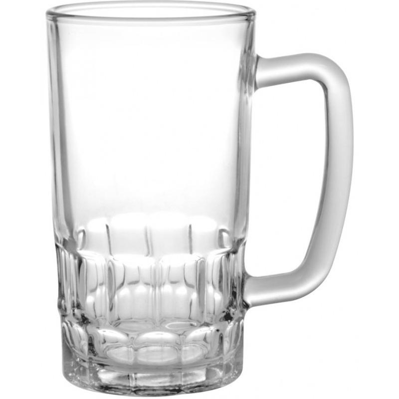 Kedaung Gelas Bir / Beer Mug 620ml