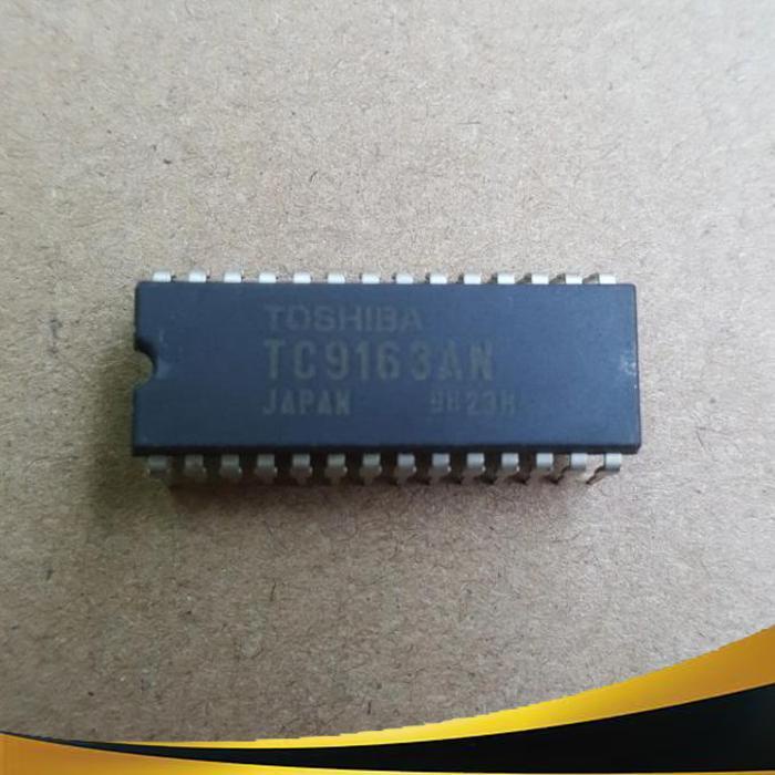tc9163 an ic / transistor [and]