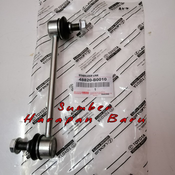 Link Stabil - Stabilizer Depan Avanza Xenia Original populer