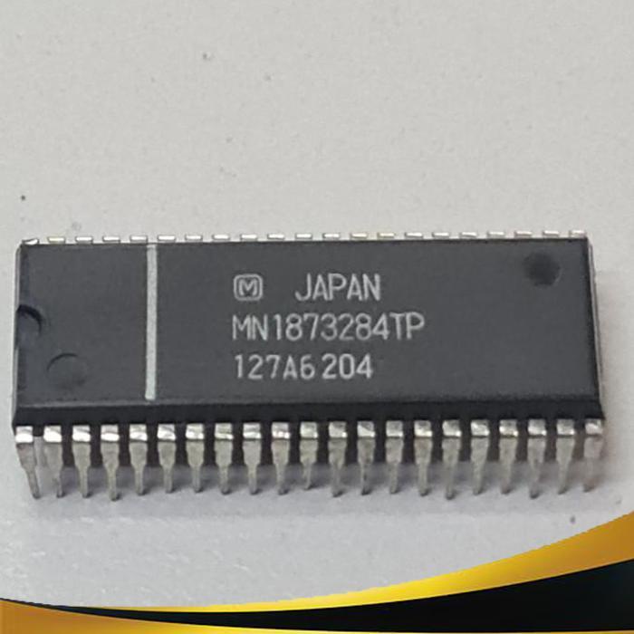 mn 1873284 tp ic / transistor [and]