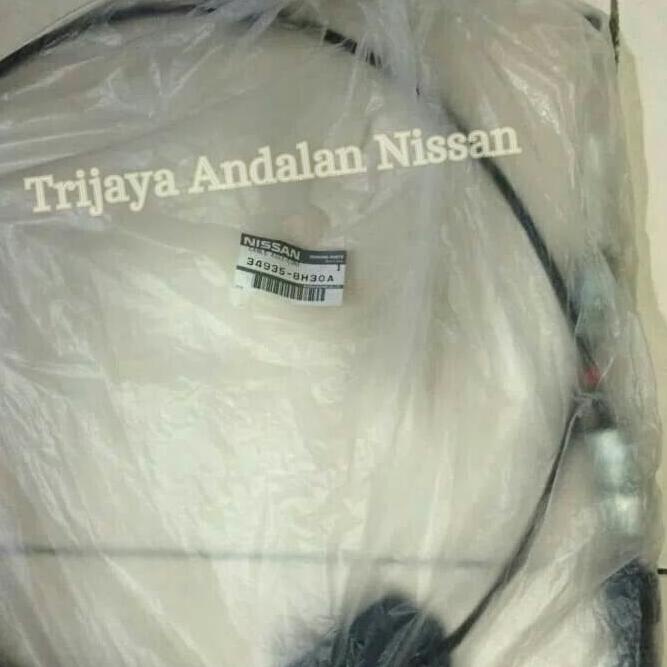 Kabel matic Nissan Xtrail T30 (ORI)