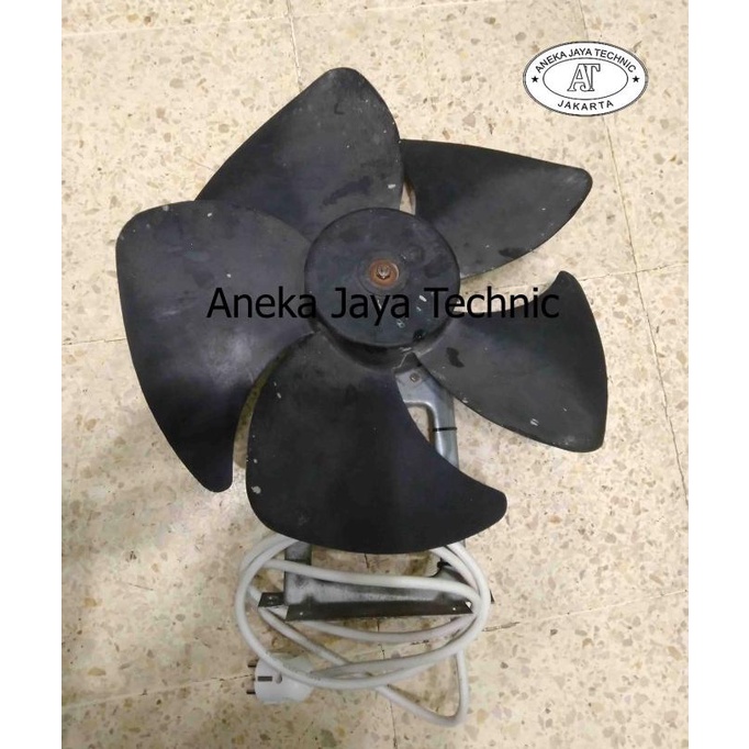 PROMO (Tanpa Rangka) Kipas Angin Blower Outdoor AC 2pk Bekas Outdoor AC KODE AZ