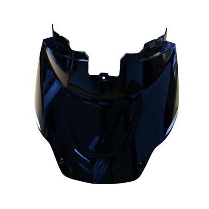 Cover Center Black Scoopy eSP K93 80151K93N00ZM BERKUALITAS