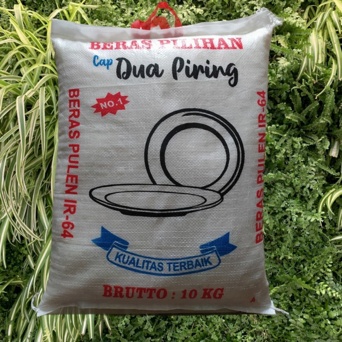 

Beras 10kg