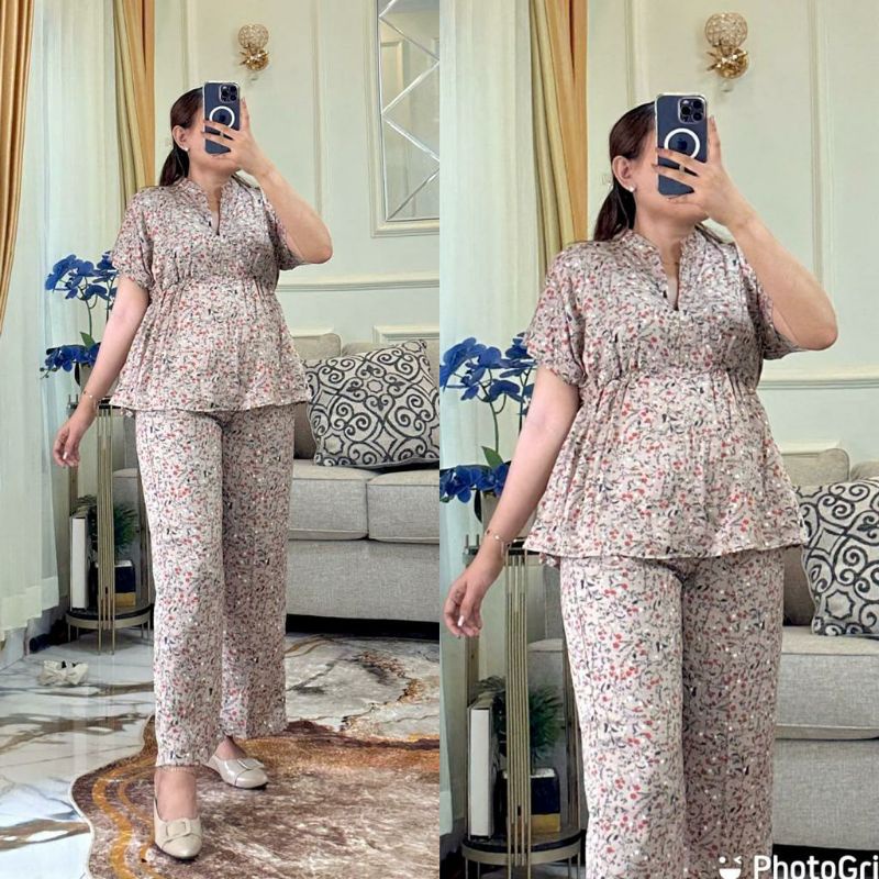 ONESET DELIA/ONESET ETNIK/ONESET RAYON PREMIUM/ONESET BUSUI/ONESET ANDIN/ONESET CP/PIYAMA/BAJU TIDUR