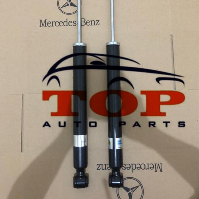 shock shockbreaker mercy w210 original bilstein depan