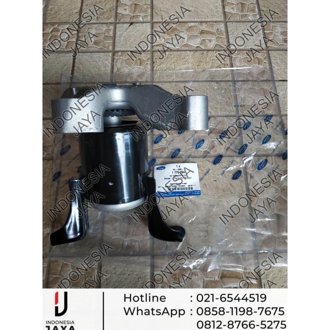 Engine Mounting Kanan Ford Fiesta ORIGINAL