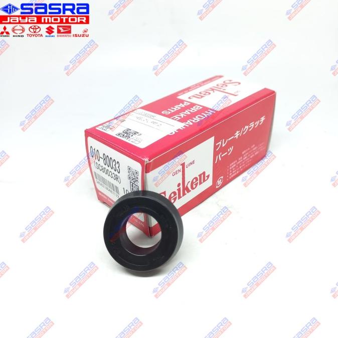 Karet Rem SC-80033R - FB - SEIKEN JAPAN