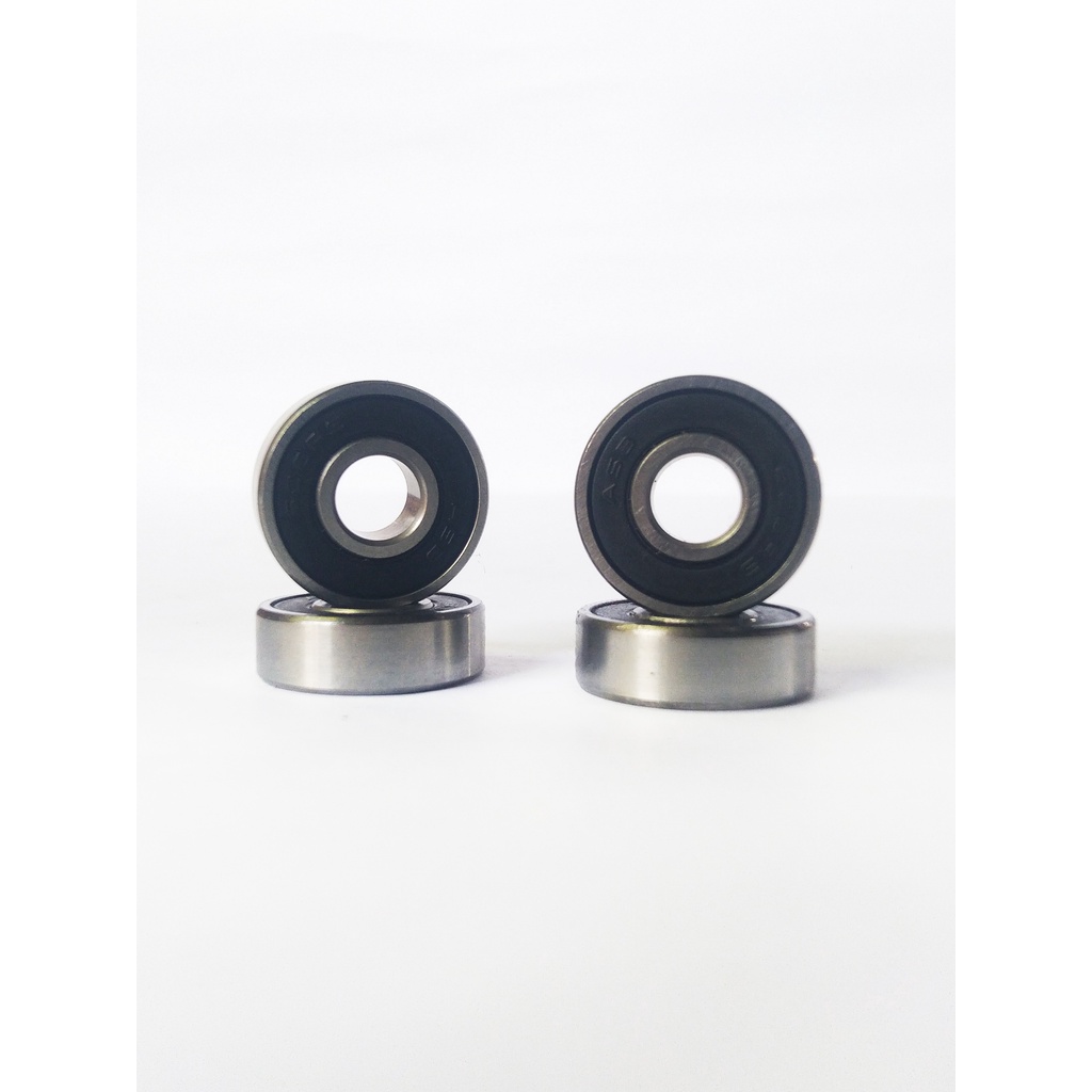 Bearing Hub Sepeda Hub Ukuran Bearing Roda Depan Laher Sepeda BMX