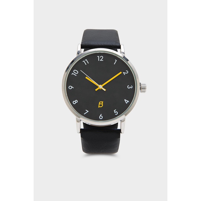 BISA COD Berrybenka Street - Jam Tangan Pria Jacci Watch /JAM TANGAN ANTI AIR/JAM TANGAN ANALOG/JAM