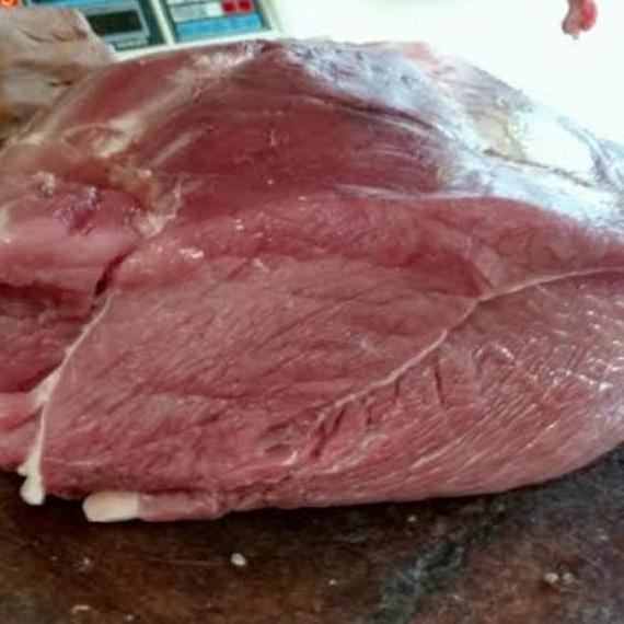 

Good Daging Sapi Paha Fresh Lokal 1 Kg New Osscasop