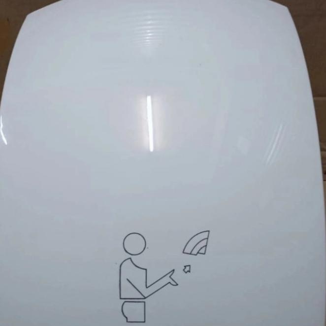 Hand Dryer Pengering Tangan/Hand Dryer