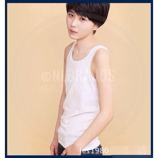 

Breast Binder / Chest Binder / Tomboy Binder / Perata Dada "Les1980