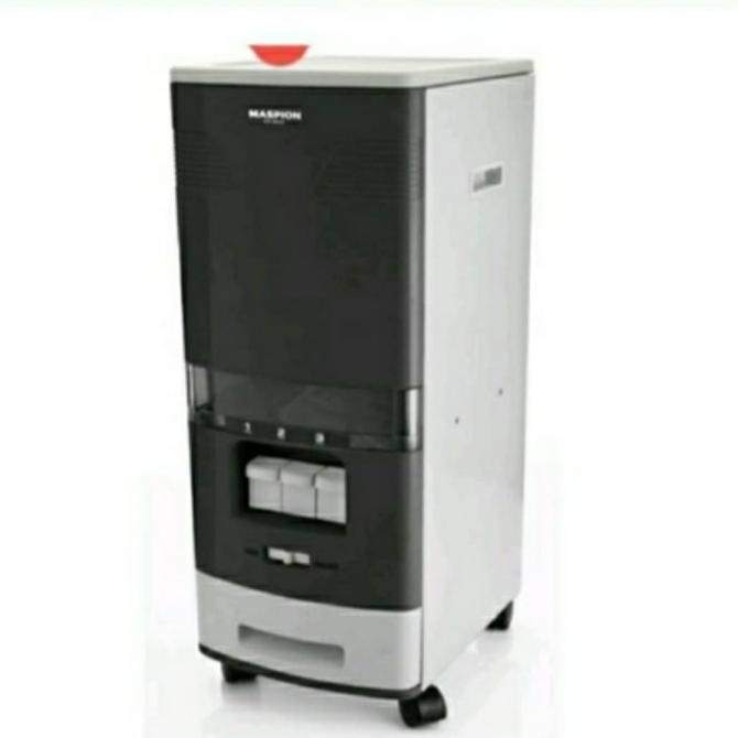 

*:*:*:*:*] MASPION RICE BOX JUMBO 60 KG TEMPAT BERAS 60 KG