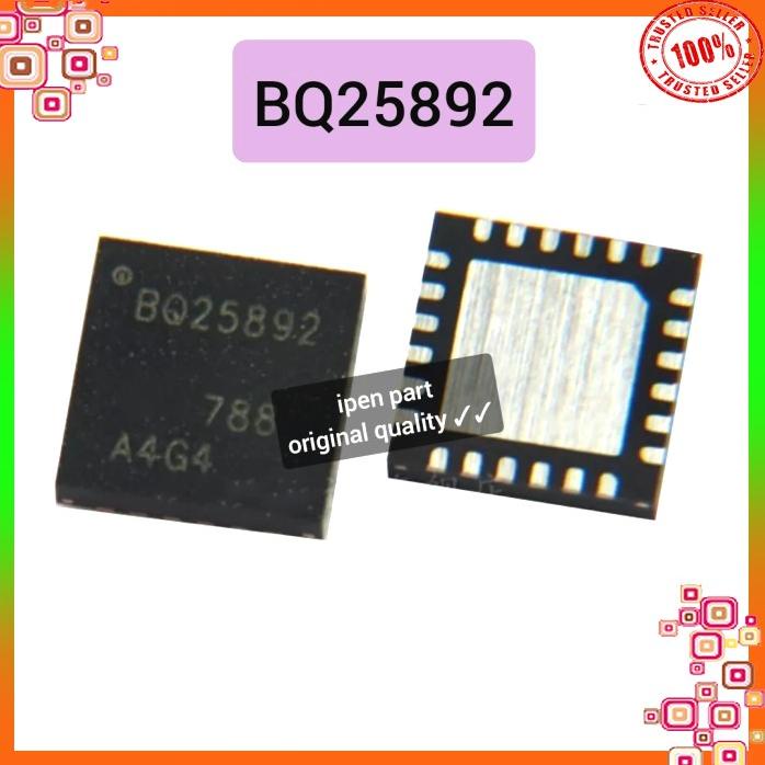 Ic Cas Bq25892 Original New Tested Huawei P9 Charging Charger