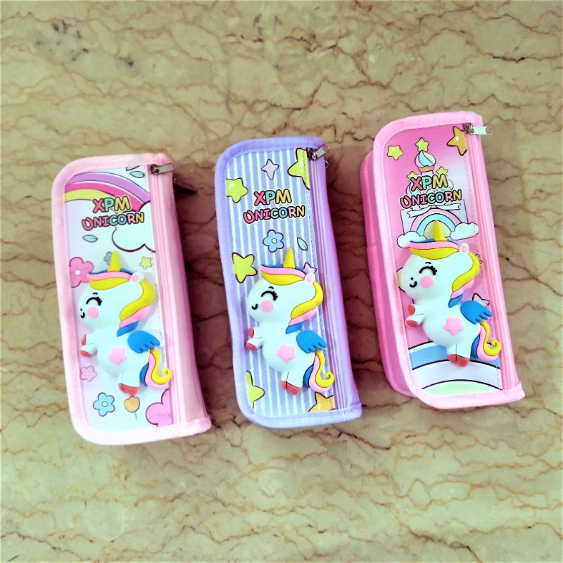 

Tempat pensil boneka squishy/ boneka timbul