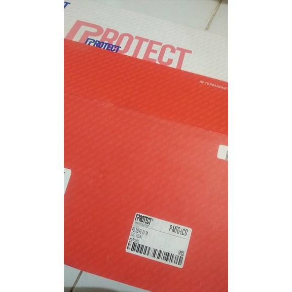Counter Shaft Gigi Susun Mati Canter PS110 FE71 Protect ME515100 terbaik