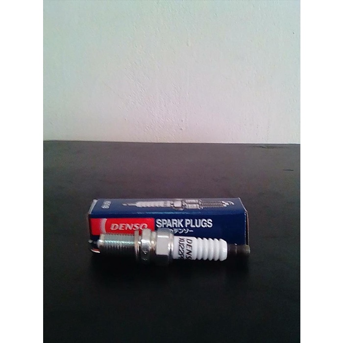 Busi Spark Plug Mobil Daihatsu Terios Denso XU22PR9 terbaik