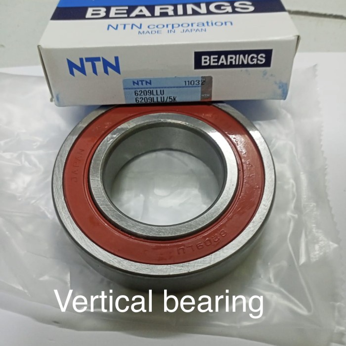 BEARING 6209 LLU NTN 6209LLU NTN star