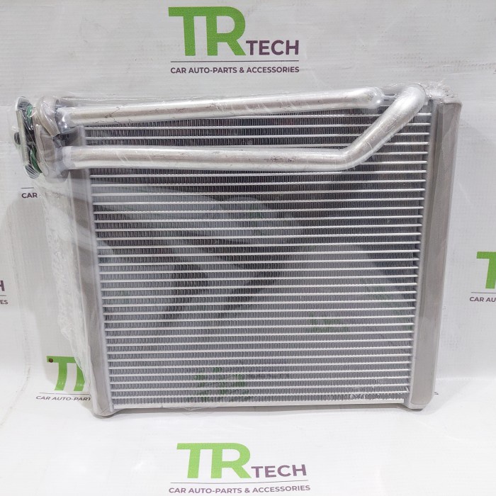 Evaporator komatsu pc200 - 7 / coil pc200-7 Evaporator alat berat star