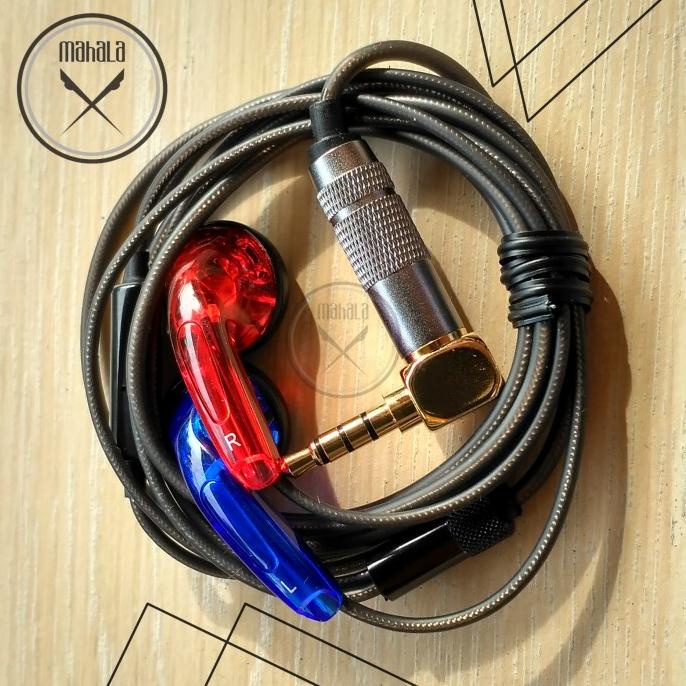 Vido Recable With Mic Feat. Oyaudah L-Shape Jack