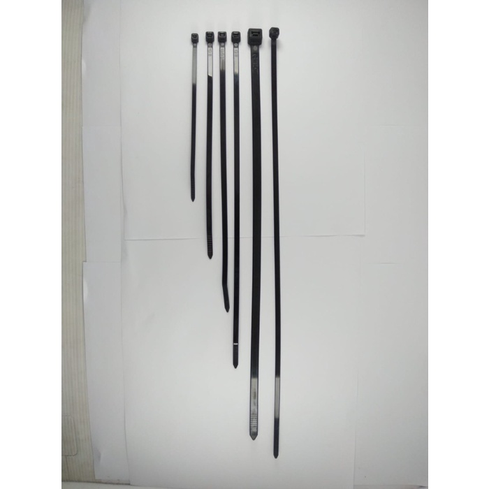 

Kabel Tis Ziptie Insulock Insulok Isi 100pc Tebal Berkualitas populer
