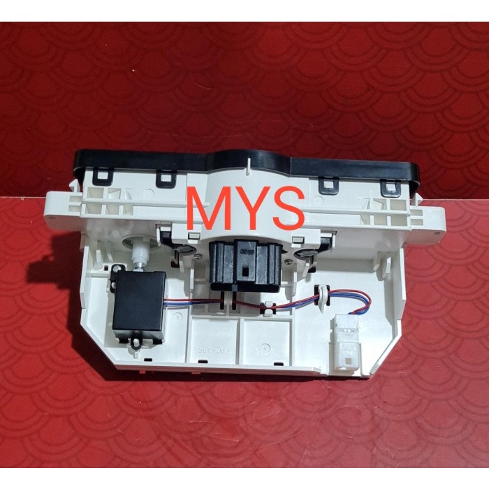 Modul Ac Mobil Datsun ASLI DATSUN SAKLAR PANEL AC DATSUN best deal