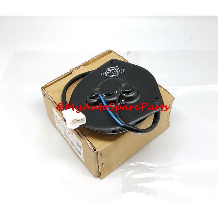 Motor Fan AC Honda Accord MotorFan HONDA ACCORD Kwalitas Terbaik best deal