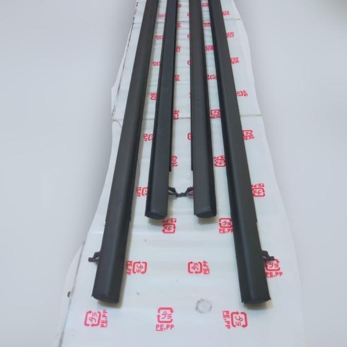 Karet Pelipit Kaca Pintu Honda Freed Original
