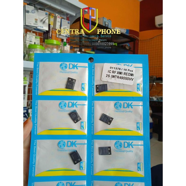 IC RF XIAOMI REDMI 2S (WTR49050VV)