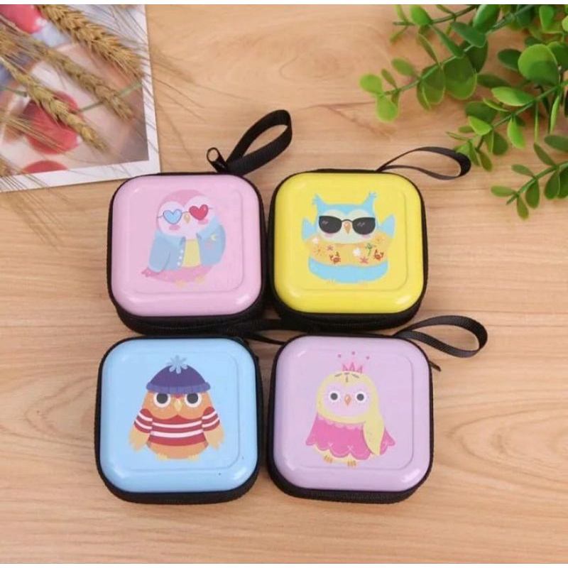 Coin box / Dompet coin / Bros box / Box Bros / aksessories box