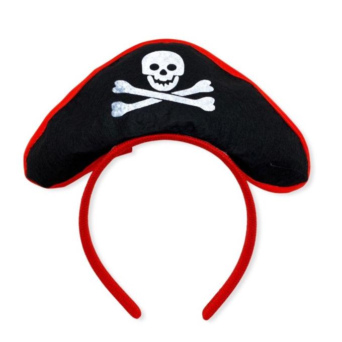

Terbaik Scoop Halloween Bando Bajak Laut 56140401 Terbaik