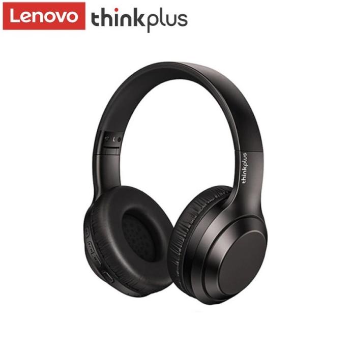 High Quality Headset Bluetooth Lenovo Thinkplus Th10 Wireless Createdthings