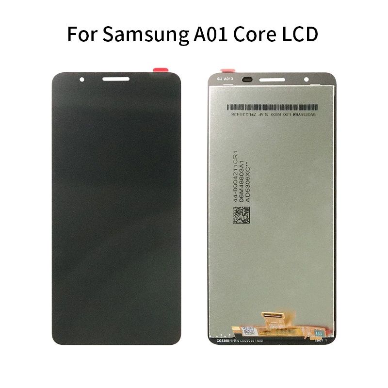 LCD SAMSUNG A01 CORE
