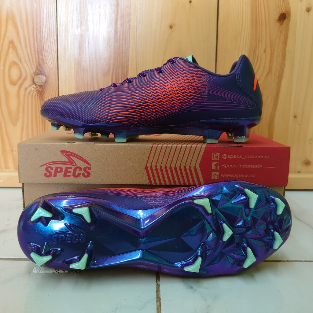 LS ULTRA FG Astral Aura