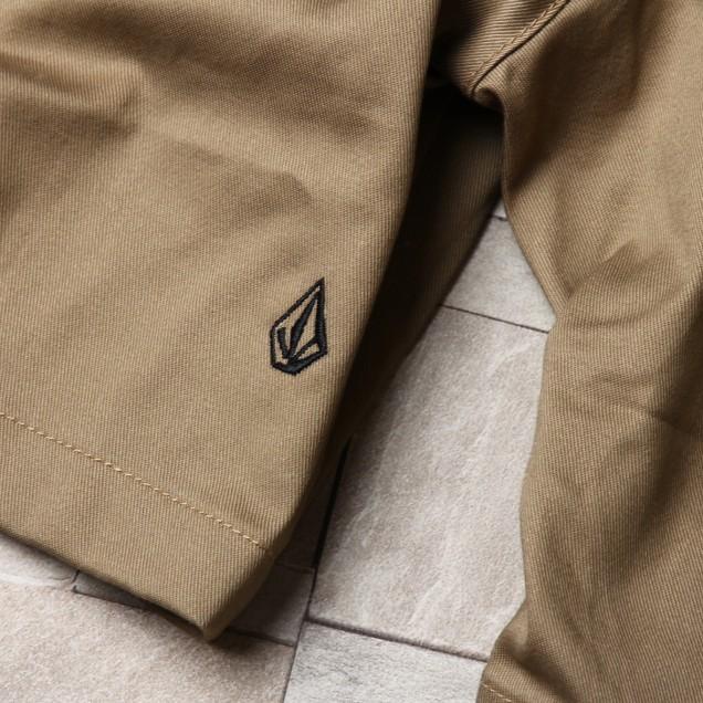 Celana Chino Pendek Volcom Original 100%