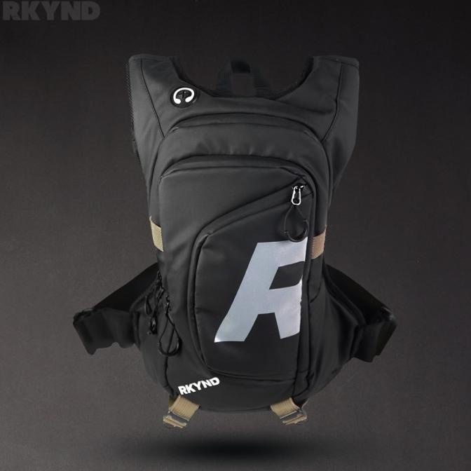 Tas Ransel HYDROPACK BL 004 RKYND - AXEGEAR Tas ransel hydropack penge
