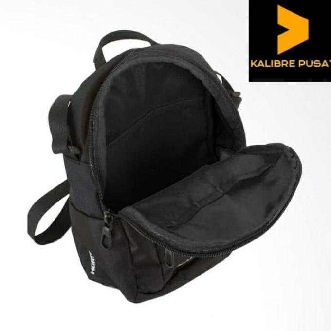 SLING BAG KALIBRE HORTEN 03 ORIGINAL TAS SELEMPANG KALIBRE HORTEN 03