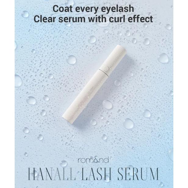 

| han all lash serum / hitshop