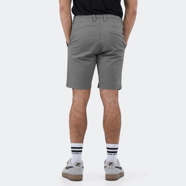 Celcius Celana Chinos Pendek I31000038C Grey