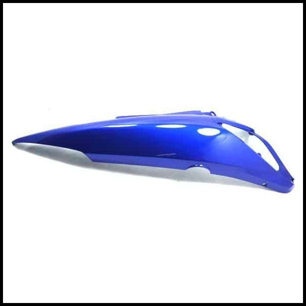 TERMURAH COVER KANAN BODY BIRU SUPRA X 125 64410KPH700FMT 