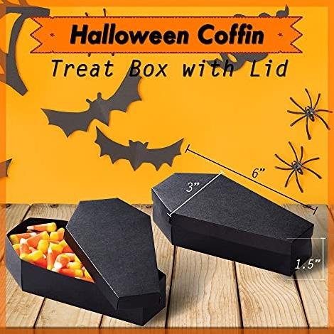 

Terbaik Creative Converting 16 Count Paper Halloween Coffin Pengiriman Cepat