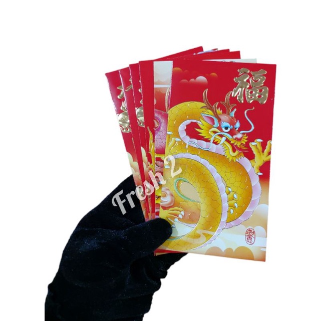 

ANGPAO NAGA PANJANG SESUAI FOTO /ANGPAO NAGA PANJANG MURAH BANYAK
