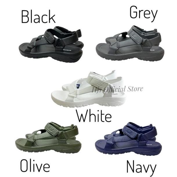 Update Sandal Gunung Pria Skechers  Sendal Gunung Skechers Pria Kekinian Sendal Hiking Keren Anti Sl